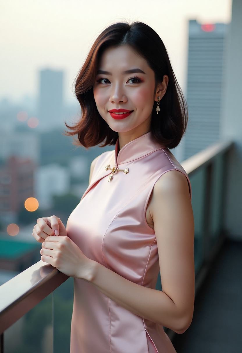 晓组织密话：南姐篇