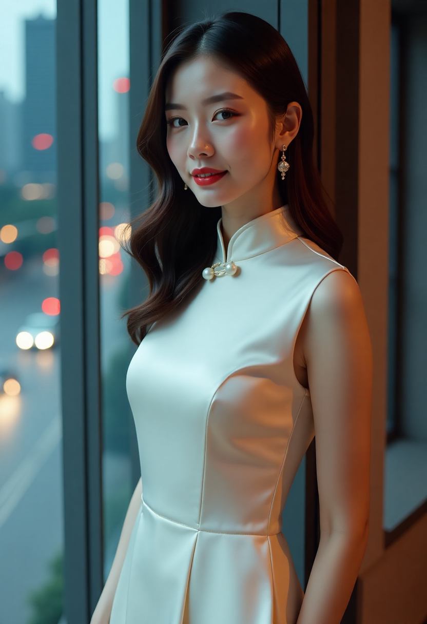 五影会谈篇
